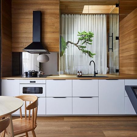 The Ryokan - Zen Sydney Zewnętrze zdjęcie