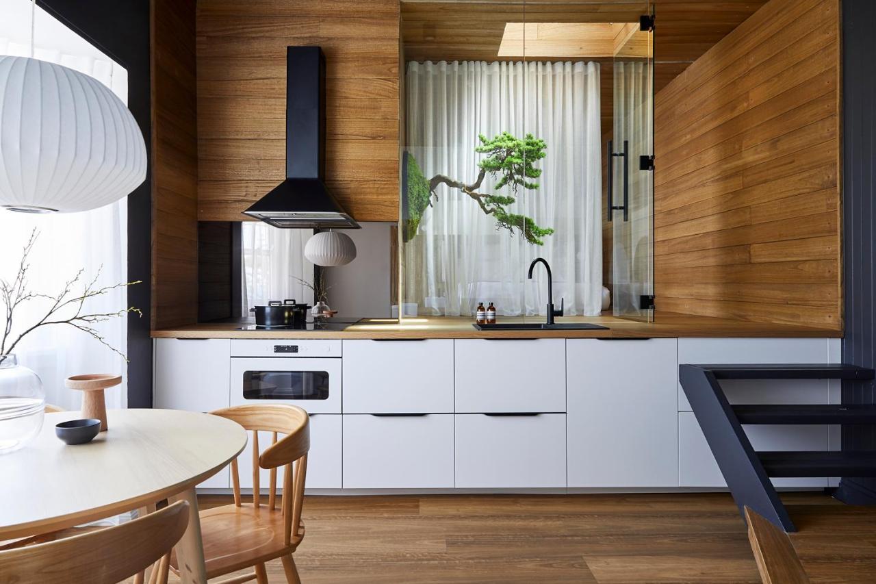 The Ryokan - Zen Sydney Zewnętrze zdjęcie