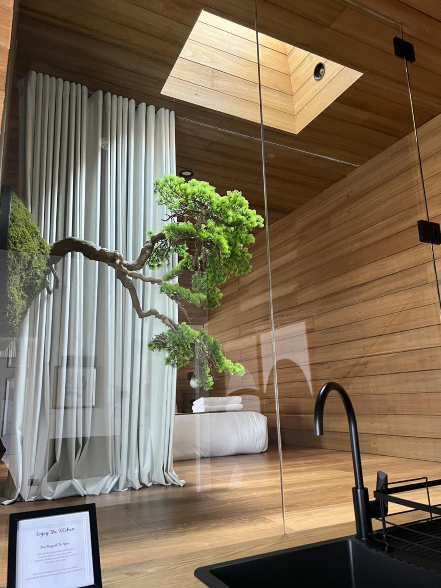 The Ryokan - Zen Sydney Zewnętrze zdjęcie