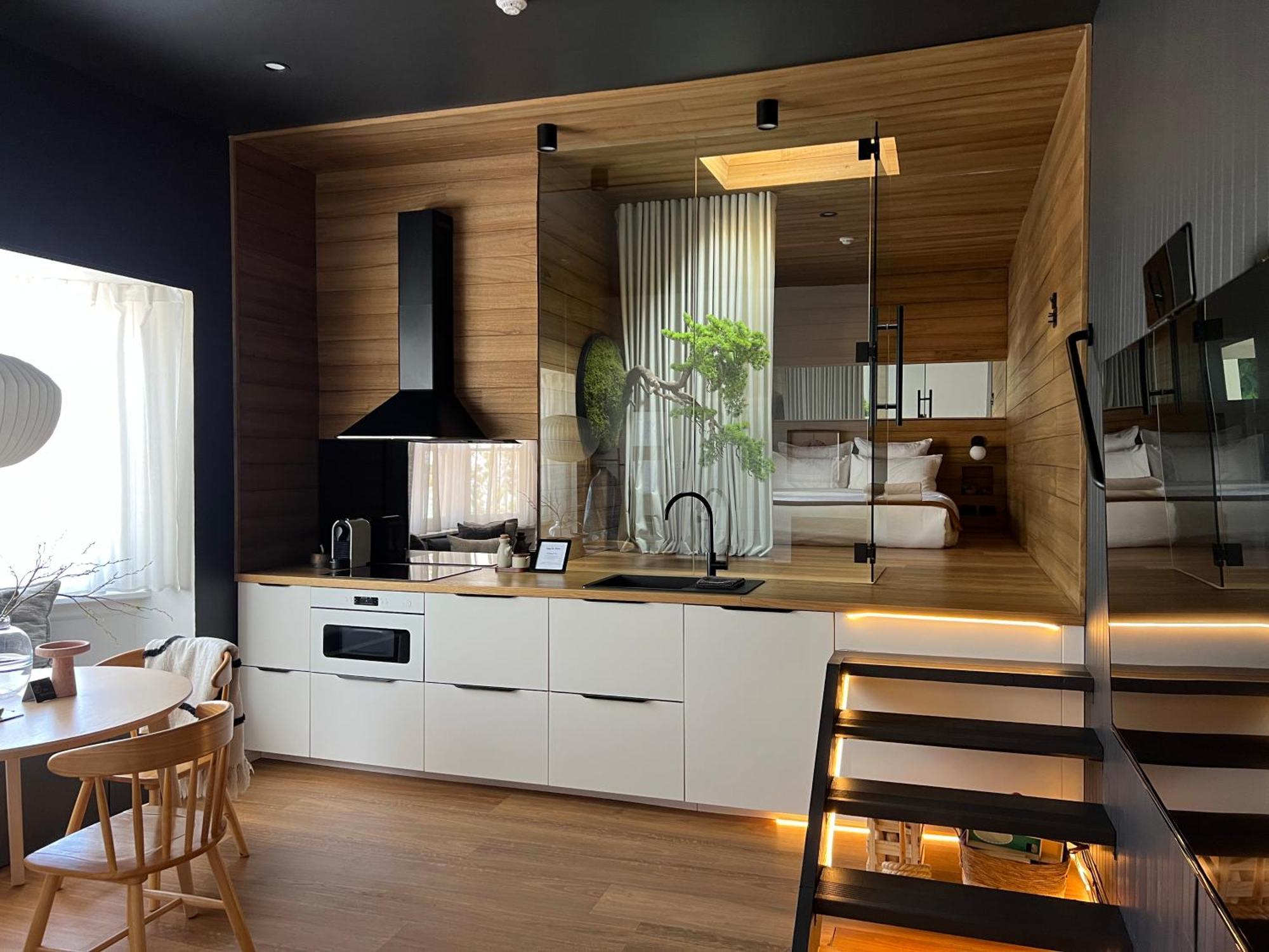 The Ryokan - Zen Sydney Zewnętrze zdjęcie